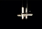 CIRCUIT 4 Alternating Pendant