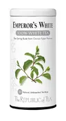 Emperor's 100% White Tea Bags-Republic of Tea