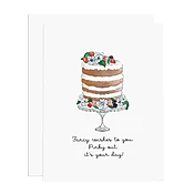 Greeting Card | Gift Ideas from San Francisco Florist
