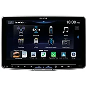 Alpine 9 in. Carplay Wireless & Android Auto Plus HDMI Video System