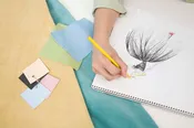Design Sketching (each page or sketch)