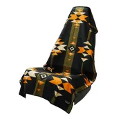Car Seat Cover Towel