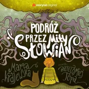 Audiobook - Podróż przez mity Słowian