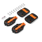 Cochise GW Rubber Sole Kit