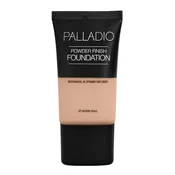 Powder Finish Foundation Vanilla