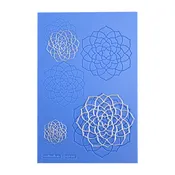 Delicate Element Texture - Succulent