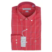 Appalachian Button Down Size SMALL