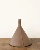 Copper Funnel