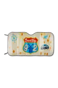 Route '92 Sunshade