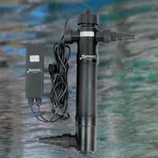 36 Watt UV Clarifier