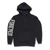 365 Clothing Forever Trappin Full Sweatsuit -Black