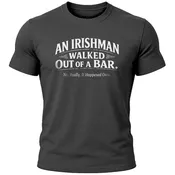 An Irishman... T-Shirt