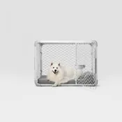 Evolv Dog Crate