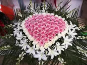 Casket Sprays & Flowers 04 / CS375-PRWLC-1