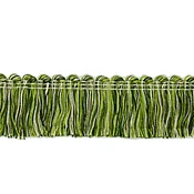 1 1/2 Inch Indoor Outdoor Brush Fringe