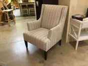 Crate & Barrel Chair