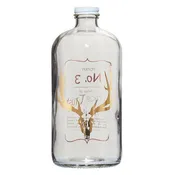 ELK POTION NO. 3 ELIXIR BOTTLE