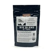 Big Blend Of Texas Coffee 4oz.