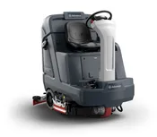 Advance SC5000 34" Disk Riding Floor Scrubber-NEW