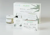 Reveal + Revive Exfoliating + Hydrating Gift Set