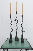 "Friends" Candleholder — Imagine Artful Things