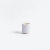 Breeze Party Espresso Cup - Purple
