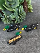 Duck Hair Clip