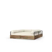 AIKO Daybed without Canopy