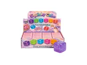 2.5" Sugar Squish Cubes