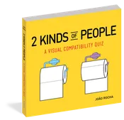 2 Kinds of People