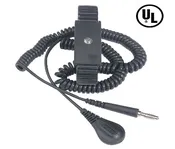 #09085 ANTISTATIC METAL BRACELET W/CABLE 6FT