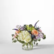 Mixed Spring Pastel Bouquet