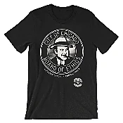 Al Capone Board Of Ethics Tshirt