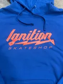 CHARGED HOODIE V2