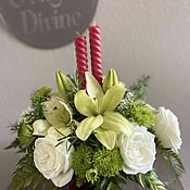 White Christmas 2