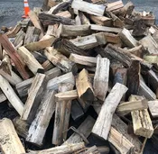 Firewood Bulk 1 Full Cord