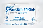 Calcium Chloride 50# - Hines Pool &amp; Spa