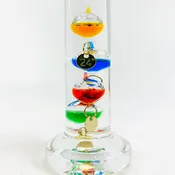 Galileo Thermometer