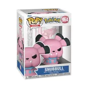 Funko Pop! #964 Pokemon Snubbull Vinyl Figure