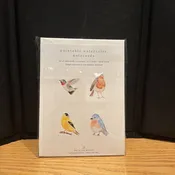 Birds Notecard Set