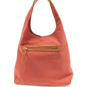 April Canvas Hobo