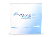 1-DAY ACUVUE MOIST for Astigmatism
