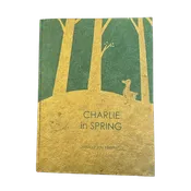 Book - "Charlie"