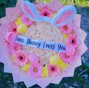 #6 EASTER BOUQUET
