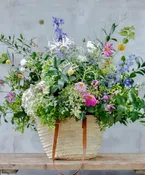 Untamed — Niche & Nook Flowers