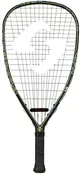 Gearbox Anniversary GBX1 170Q Yellow Racquet