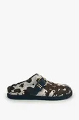 Buckled Slip On Flat - IVET31