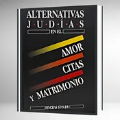 Alternativas Judias en el Amor, Citas y Matrimonio