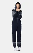 Alpine 3.0 Jumpsuit | Navy