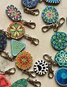 Zipper Pulls